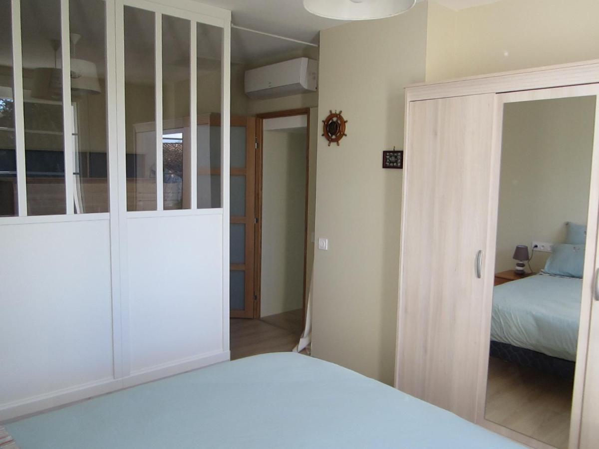Bed and Breakfast Les Cagouilles Virson Экстерьер фото